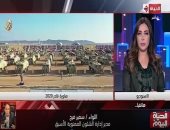 سمير فرج: تحقيق الجيش المصرى المركز العاشر عالميا فى 2020 يوم عظيم بتاريخنا