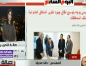 تطوير العشوائيات: الانتهاء من خطة التطوير للمناطق غير الآمنة العام الجارى