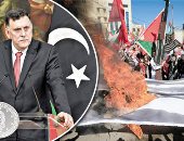 محمد الدسوقى رشدى يكتب: رجال حسن البنا باعوا فلسطين.. خطاب الإخوان والسلفيين دمر الوعى العربى وساهم فى تشويه القضية بعقول الأجيال الجديدة ومنح إسرائيل تفوقا على المفاوض الفلسطينى