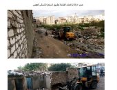 وزير التنمية المحلية: حل78.7% من الشكاوى خلال شهر ونبذل قصارى جهدنا لرضا المواطن