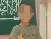 مصرع طفل صدمه لودر أثناء الحفر بشبين القناطر بالقليوبية 