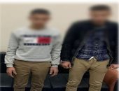 ضبط شخصين خطفا طفلا من ذوى الاحتياجات الخاصة وطلبا فدية من والده بالقليوبية