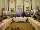 منظمة العمل الدولية: مصر بلد الأمان وإفريقيا نواة جاذبة للعالم أجمع