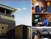 اتحاد الكرة أكثر المحظوظين فى 2020.. خزينته تنتعش بـ33 مليون جنيه فى يناير.. الكاف يمنحه جائز أفضل اتحاد محلى.. توقيع عقود تقنية الفيديو.. ويقترب من دخول موسوعة جينيس بعد قيد لاعب الـ75 عامًا