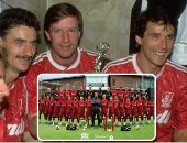 أين كان نجوم ليفربول فى أخر تتويج بلقب الدورى الإنجليزى؟.. 4 لاعبين عاصروا أخر فوز بالبطولة.. جيس ميلنر الأبرز.. هندرسون فى بطن أمه.. ومحمد صلاح ولد بعد حصد اللقب بأكثر من عامين