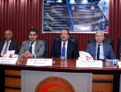 صور.. رئيس جامعة طنطا: فرق خاصة للمتابعة والوقاية من فيروس كورونا