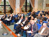 زراعه النواب: قانون حماية وتنمية البحيرات والثروة السمكية سيخرج بالتوافق 