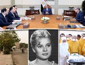 اعرف كل حاجة.. أهم 10 أخبار على مدار اليوم الثلاثاء