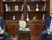 إنشاء مراسى سياحية والترويج لزيارة اليوم الواحد مقترحات تنشيط السياحة ببورسعيد