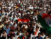 تجدد الاحتجاجات فى الهند على قانون الجنسية الجديد