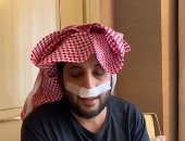 اعرف رسائل أصالة ورابح صقر لـ تركى آل الشيخ بعد إجرائه عملية جراحية