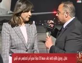 وزيرة الهجرة: الحوثيون احتجزوا الصيادين المصريين.. وإعادتهم نصر جديد للدولة
