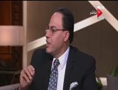 شريف عارف: منتجات الإخوان الإعلامية "ضالة".. وحسن البنا كان مدرس "خط"