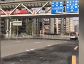 شاهد.. أشباح فى مدينة الموت بعد انتشار فيروس كورونا بـ"ووهان الصينية" 