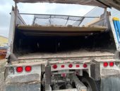 القبض على 36 مهاجرا غير شرعيا مختبئين فى شاحنة رمل بتكساس الأمريكية