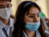 اكتشاف إصابة جديدة بفيروس كورونا فى تايلاند والإجمالى 34