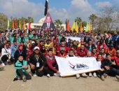 التعليم العالى: تنظيم ملتقى رياضى للطلاب الوافدين دعما لقوة مصر الناعمة