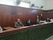 السجن 10 سنوات وغرامة 100 ألف جنيه لمتهمين بالاتجار فى الأفيون بسوهاج