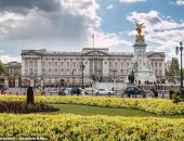 قصر باكنجهام يبحث عن موظف براتب 38 ألف إسترلينى سنويا.. اعرف التفاصيل