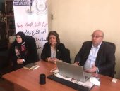 ندوات وحملات توعية عن "فيروس كرونا" في محافظتي القليوبية والمنوفية 