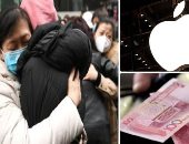 كورونا يعصف بالاقتصاد العالمى.. خبراء: آثاره قد تماثل الحرب التجارية بين واشنطن وبكين وتفوق تداعيات أى وباء سابق.. الفيروس تسبب فى إغلاق أفرع شركات كبرى بالصين.. وتراجع أسعار النفط وانخفاض "اليوان" آخر النتائج