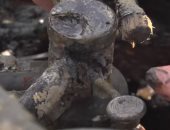 على عمق 70 مترا.. انتشال قاذفة إبان الحرب العالمية الثانية من قاع البحر الأسود