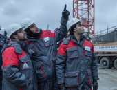 "روساتوم" تنظم دورة تدريبية للعاملين بهئية المحطات النووية بـ"كورسك"