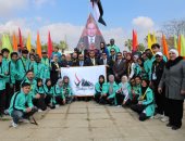 التعليم العالى تعلن ختام فعاليات الملتقى الرياضى للطلاب الوافدين