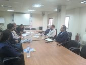 "التجمع" يستضيف "تنسيقية الأحزاب" لمناقشة الرؤى حول الاستحقاقات الانتخابية