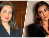 ياسمين صبرى وهبة مجدى شقيقتان للمرة الثانية فى الدراما