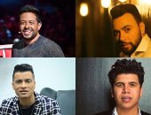 الحق رجع لصحابه.. "شاكوش وكمال" يعتذران عن نحت لحن محمد حماقى.. والملحن يرد