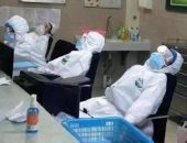 باختصار.. أهم الأخبار العربية والعالمية حتى الـ12 ظهرا.. التليفزيون الصينى: فريق بحثى توصل إلى علاج لكورونا..رئيس النمسا يستقبل غادة والى لبدء مهام عملها بالأمم المتحدة..حملات تطعيم ضد الحصبة فى أفريقيا وآسيا