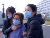 نسبة الشفاء من فيروس كورونا تتجاوز 40% فى كوريا الجنوبية