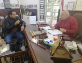 وزارة الزراعة تفتتح قريبا حديقة حيوانات الطفل بالجيزة على مساحة 2000 متر