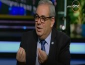 ممثل الصحة العالمية بالقاهرة: لا يوجد أى إصابات بكورونا فى مصر حتى الآن