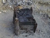 صدفة.. اكتشاف بئر عمرها 7500 سنة أثناء أعمال تطوير الطرق فى تشيك