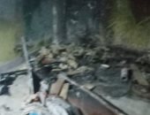 عجوز يحتاج إلى دار مسنين .. مناشدة جيرانه من حى السلام