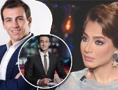 التليفزيون هذا المساء.. "الحياة اليوم" يعرض تقريراً عن تطوير بحيرة عين الصيرة.. بسمة وهبة: التتار أول من استخدم الأسلحة البيولوجية.. والإيدز صناعة أمريكية.. رامى رضوان يعرض خريطة انتشار كورونا بـ"مساء dmc"