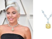 6 نجمات ارتدين "المجوهرات" الأغلى ثمنا فى حفلات الأوسكار .. تعرف عليهن