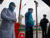 أوكرانيا تسجل 6113 إصابة جديدة بفيروس كورونا خلال الـ24 ساعة الماضية