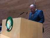 وزير الخارجية يترأس اجتماعات المجلس التنفيذى للاتحاد الإفريقى بأديس أبابا