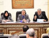 وكيل محلية البرلمان: "الباب الثانى في الموازنة بيتسرق..والأرقام وهمية"