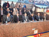 محافظ أسيوط يشهد ختام بطولة الجمهورية للكاراتيه بمشاركة 2000 لاعب