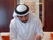 ولى عهد دبى يعتمد وثيقة مبادئ السلوك الوظيفى والأخلاقيات لموظفى الحكومة