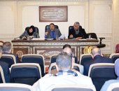 وكيل محلية البرلمان: قانون تنظيم إعلانات الطرق يعظم الموارد ويقضى على العشوائية