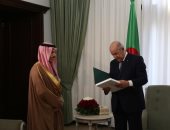الرئيس الجزائرى عبد المجيد تبون يستجيب لدعوة الملك سلمان ويزور السعودية.. السبت