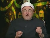 خالد الجندى يهنئ السعودية بقرار منع الطلاق الشفوى.. فيديو