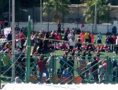 الشباب والرياضة بالإسكندرية تنظم مبادرة "استفادتنا من إجازتنا".. صور