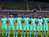 صور.. انطلاق مباراة الاهلى وبيراميدز في الدوري بالدفاع الجوي