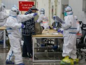 ألمانيا تسجل أكثر من 34 ألف إصابة جديدة بفيروس كورونا